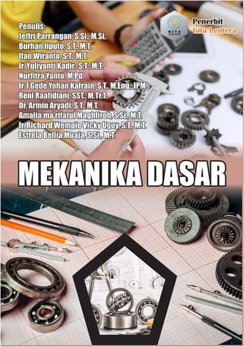 Mekanika Dasar
