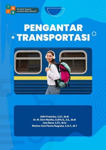 PENGANTAR TRANSPORTASI