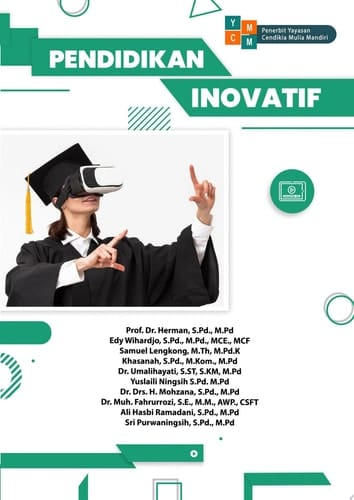 PENDIDIKAN INOVATIF