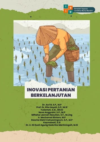 INOVASI PERTANIAN BERKELANJUTAN
