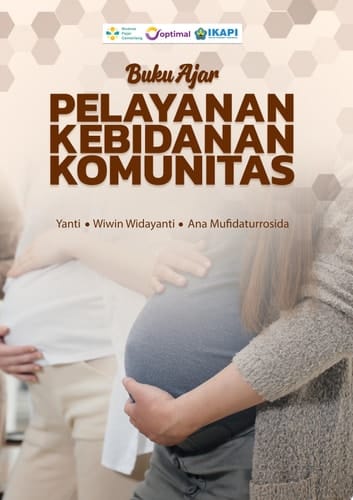 BUKU AJAR PELAYANAN KEBIDANAN KOMUNITAS