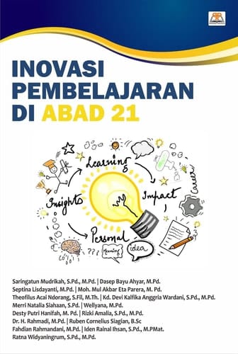Inovasi Pembelajaran di Abad 21