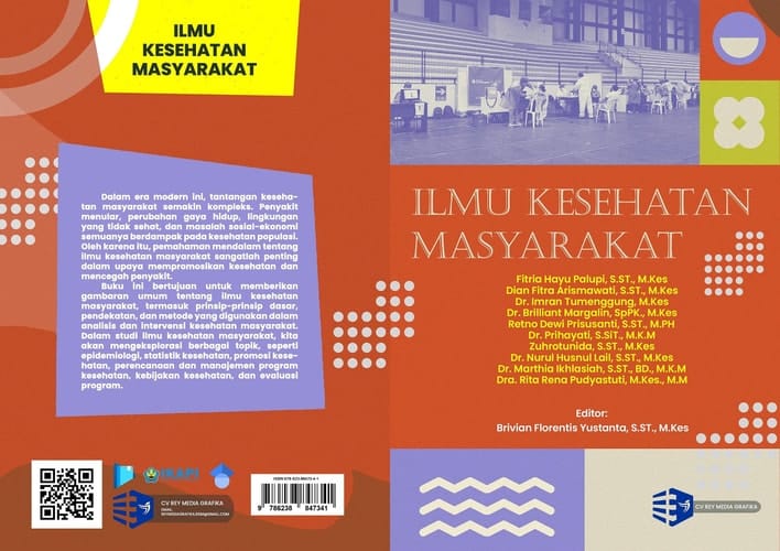 ILMU KESEHATAN MASYARKAT