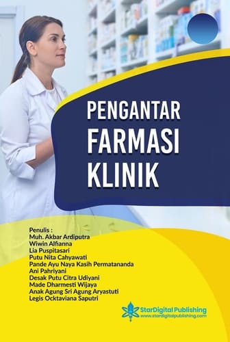 Pengantar Farmasi Klinik