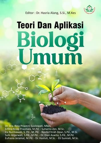 Teori dan Aplikasi Biologi Umum