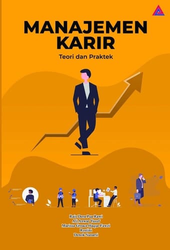 MANAJEMEN KARIR Toeri dan Praktik