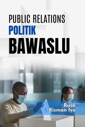 Public relations politik Bawaslu