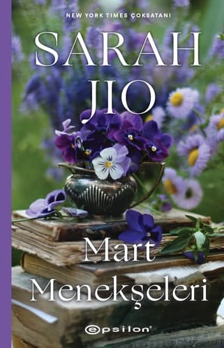 Mart Menekseleri