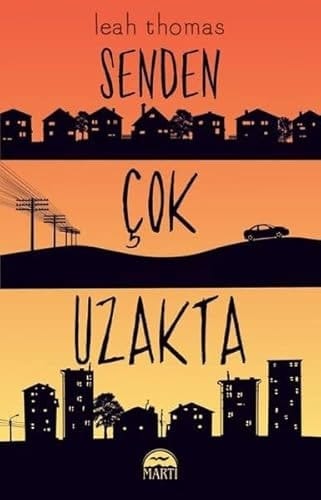 Senden Cok Uzakta