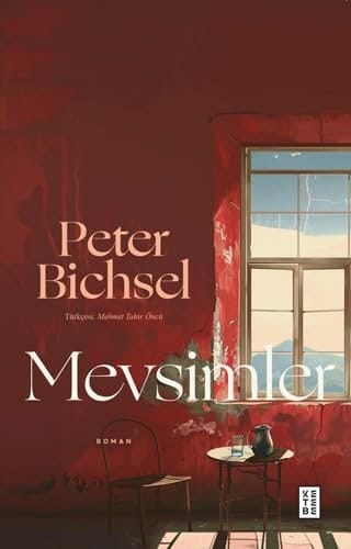 Mevsimler Roman