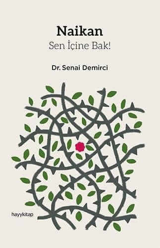 Naikan - Sen icine bak