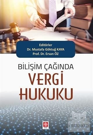 Bilisim Caginda Vergi Hukuku