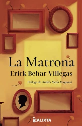 La matrona (Spanish Edition)