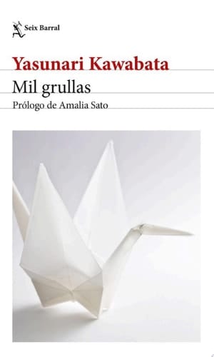 Mil grullas. Edición 2024