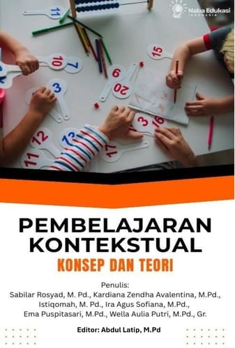 PEMBELAJARAN KONTEKSTUAL: KONSEP DAN TEORI