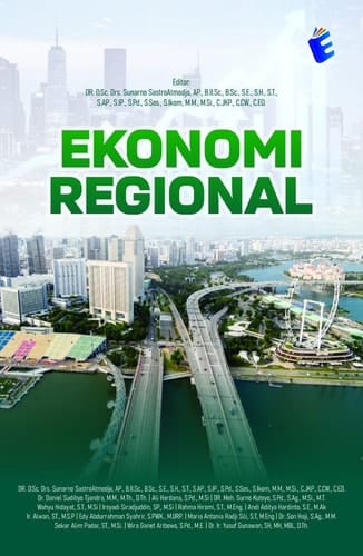 Ekonomi Regional