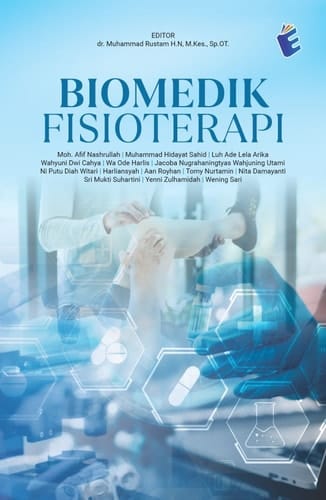 Biomedik Fisioterapi