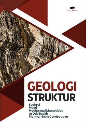 Geologi Struktur