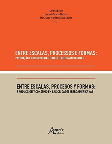 Entre escalas, procesos y formas