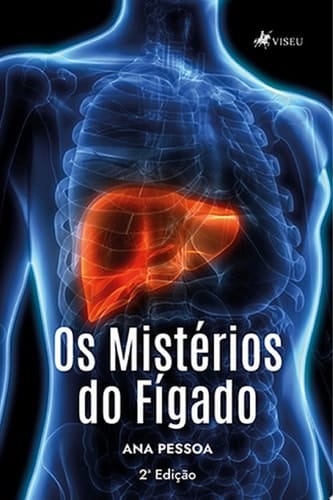 Os Mistérios do Fígado 2 Edição