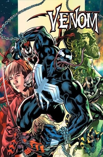 Venom, Vol. 10