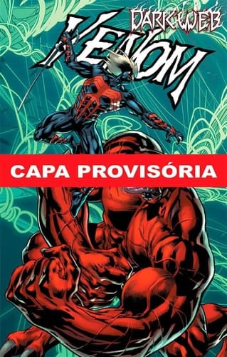 Venom, Vol. 8
