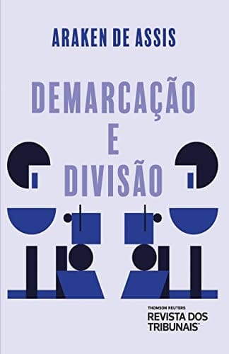 demarcaco e diviso 1 edico 2023 rt Ed. 2023