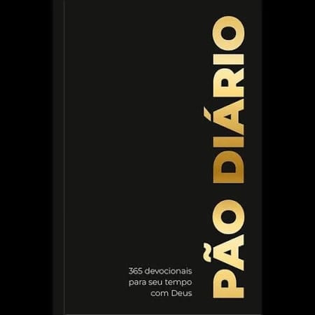 Pão Diário