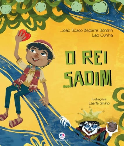 O rei Sadim