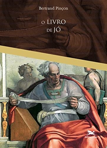 O LIVRO DE JÓ