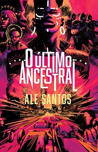 O último ancestral