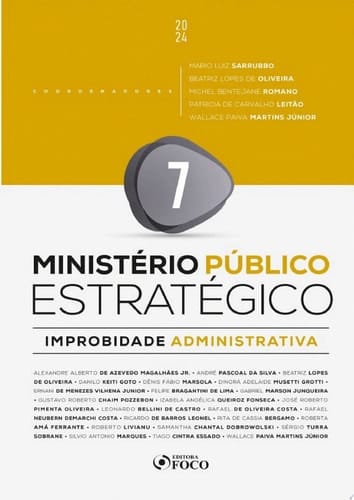 Improbidade Administrativa