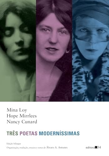 Três Poetas Moderníssimas