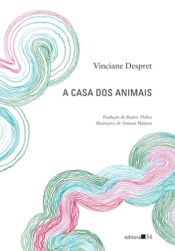 A casa dos animais