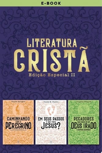 Literatura Cristã III