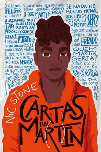 Cartas para Martin