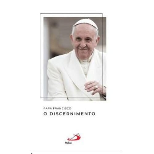 o discernimento Ed. 2023