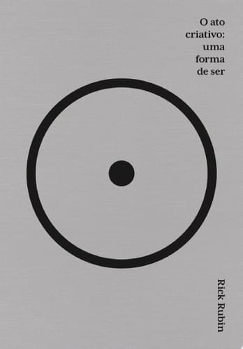 O ato criativo Uma forma de ser