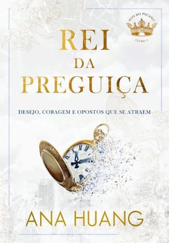 Rei da Preguiça
