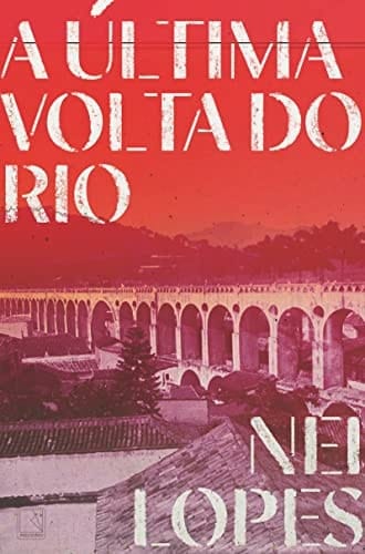 A última volta do Rio