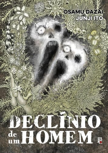 Declínio de um homem