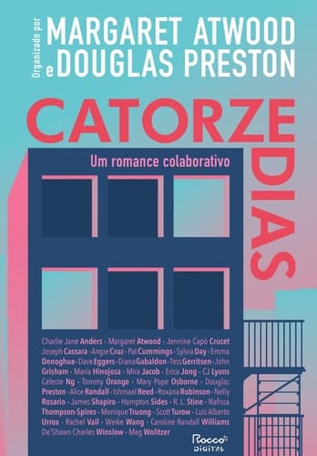 Catorze dias - Um romance colaborativo