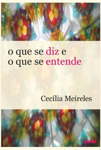 O que se diz e o que se entende