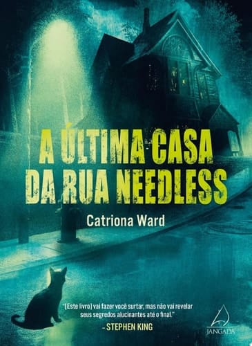 A última casa da rua Needless