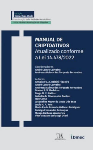 MANUAL DE CRIPTOATIVOS