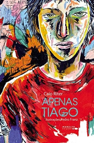 APENAS TIAGO