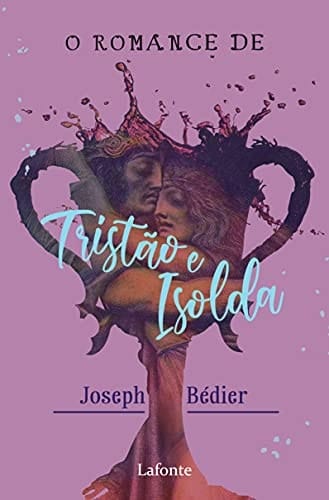 livro tristo e isolda editora ediouro
