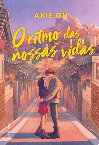 O ritmo das nossas vidas