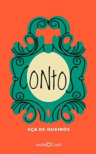 livro contos