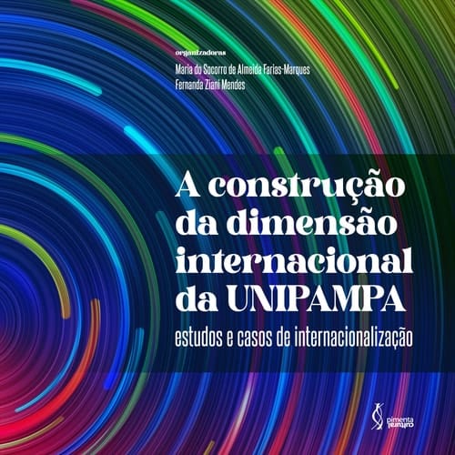 A construção da dimensão internacional da UNIPAMPA estudos e casos de internacionalização